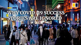 The places that successfully contained Covid-19 and why others are not following their lead