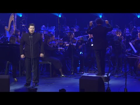'Тоска', Игорь Морозов. 'Tosca', Igor Morozov.