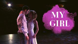 Download Lagu Flying X My Girl MP3