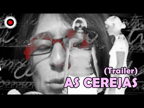 SERESSNCIA CIA. DE TEATRO - "AS CEREJAS" [TRAILER]