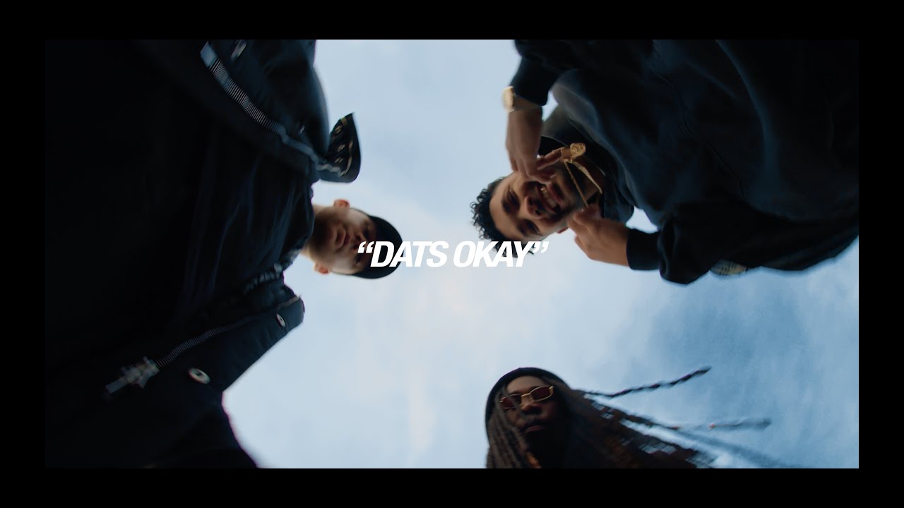 Watch SAMMIE SEDANO - DATS OKAY FEAT. KINGSTA (PROD. TOBI BLACK) on YouTube Watch SAMMIE SEDANO - DATS OKAY FEAT. KINGSTA (PROD. TOBI BLACK) on YouTube