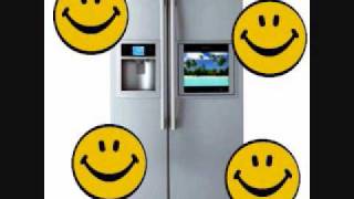 Refrigerators - Brian Regan