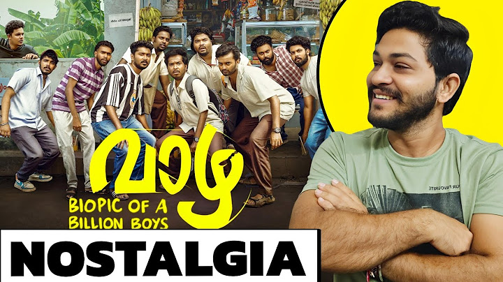 Vaazha Full Movie Hindi Dubbed Review | Disney Plus Hotstar |