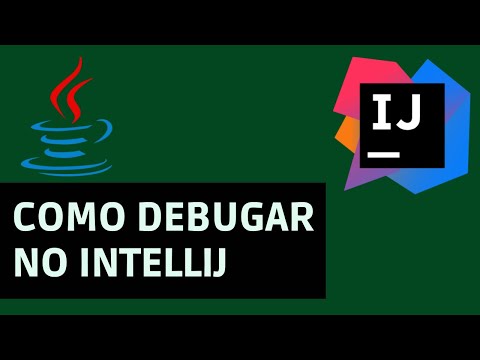 Vídeo: Com passo el codi a IntelliJ?