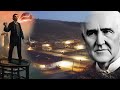 Comment thomas edison a chang le monde