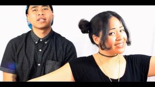 Aaliyah One In a Million - (Cover)Benny Bun & EMZ Kandy