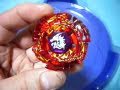 Beyblade BB-98 Ultimate Reshuffle Set L Drago Version. ベイブレード
