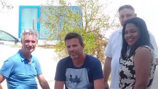 Rechter Peter Lemaire over werken op Sint Maarten na orkaan Irma | de Rechtspraak