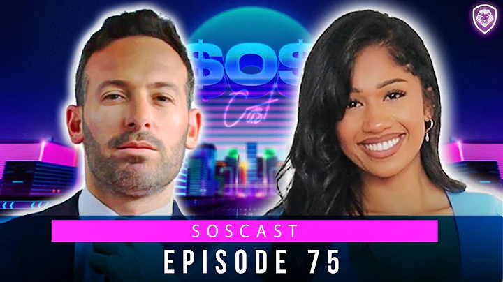 How To Network So You Won't Be LONELY | SOSCAST | ...