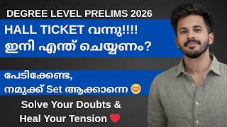 Final 10 Days Strategy!!! Degree Level Prelims 2026- University Assistant/ Company Board Assistant
