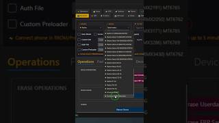 Best Free FRP Unlock Tool 2026. BFT Best FlashTool. Galaxy Multi Tool l Alternative for MTK Phones