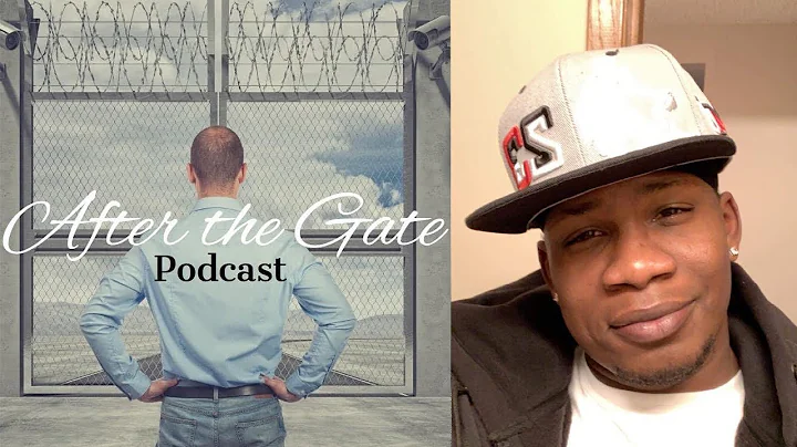 The Leon Reese Interview: Shot at 7, a Juvenile Li...