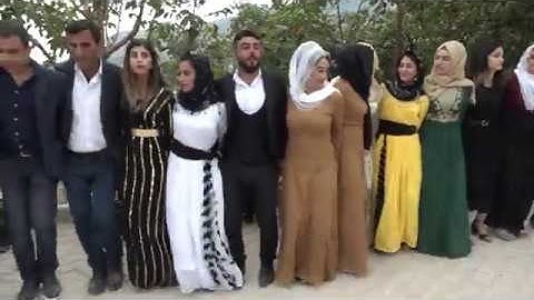 Bahattin Vural Düğünü Part 4 / Şırnak Kayaboyu