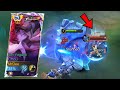 HOW TO COUNTER BADANG USING CHOU!
