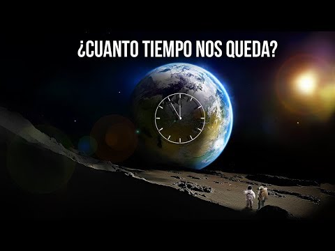 Video: ¿Cuándo se volverá inhabitable la tierra para los humanos?