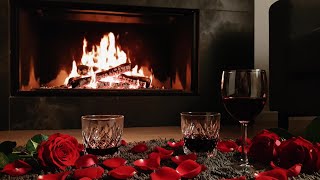 Serene Romantic Music 💞 Calms Midnight Breath For Soft Bedroom Love Night Reflection Moments screenshot 3