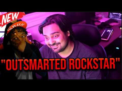 The GTA 6 Hacker Is Outsmarting Rockstar Games...