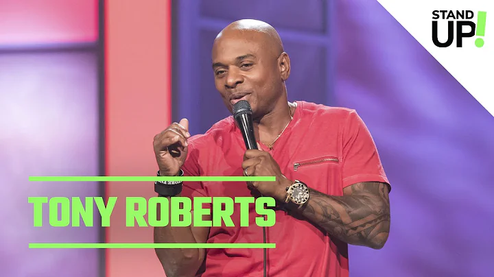 Tony Roberts Admits He Loves Thick Women And Good ...