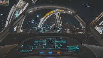 Star Citizen-saitek switch  control  panel  keybind