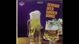 Munich Meistersingers – German Beer Garden Songs