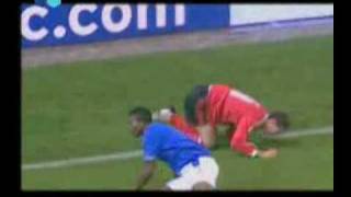 Benfica.flv screenshot 3