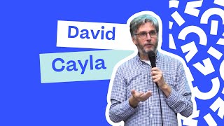 David Cayla - La nature et les mystères de la monnaie