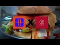 BURGERS EAT. CHILL. REPEAT Promotion Video - Food Scoop x BURGERS EAT. CHILL. REPEAT