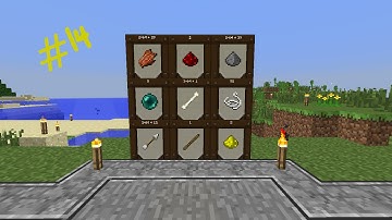 Modded Minecraft : Feed the Beast: Infinity : Episode 14 : Video Editors & Better Barrels