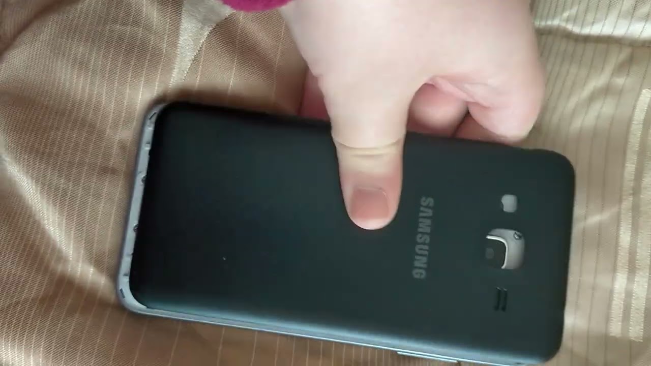 Riparare un telefono che non si accende (stavolta ho usato un altro telefono)