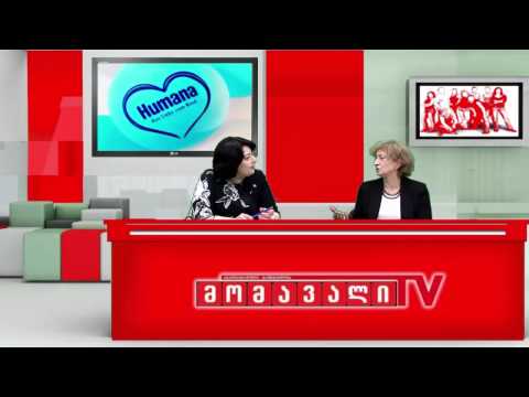 ბავშვი და გარემო - თემა: 0-6 თვემდე ბავშვთა კვება