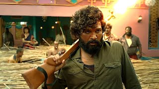 They Thought He Was Weak But This Beast Will Destroy The Police And Annihilate The Sandalwood Kings