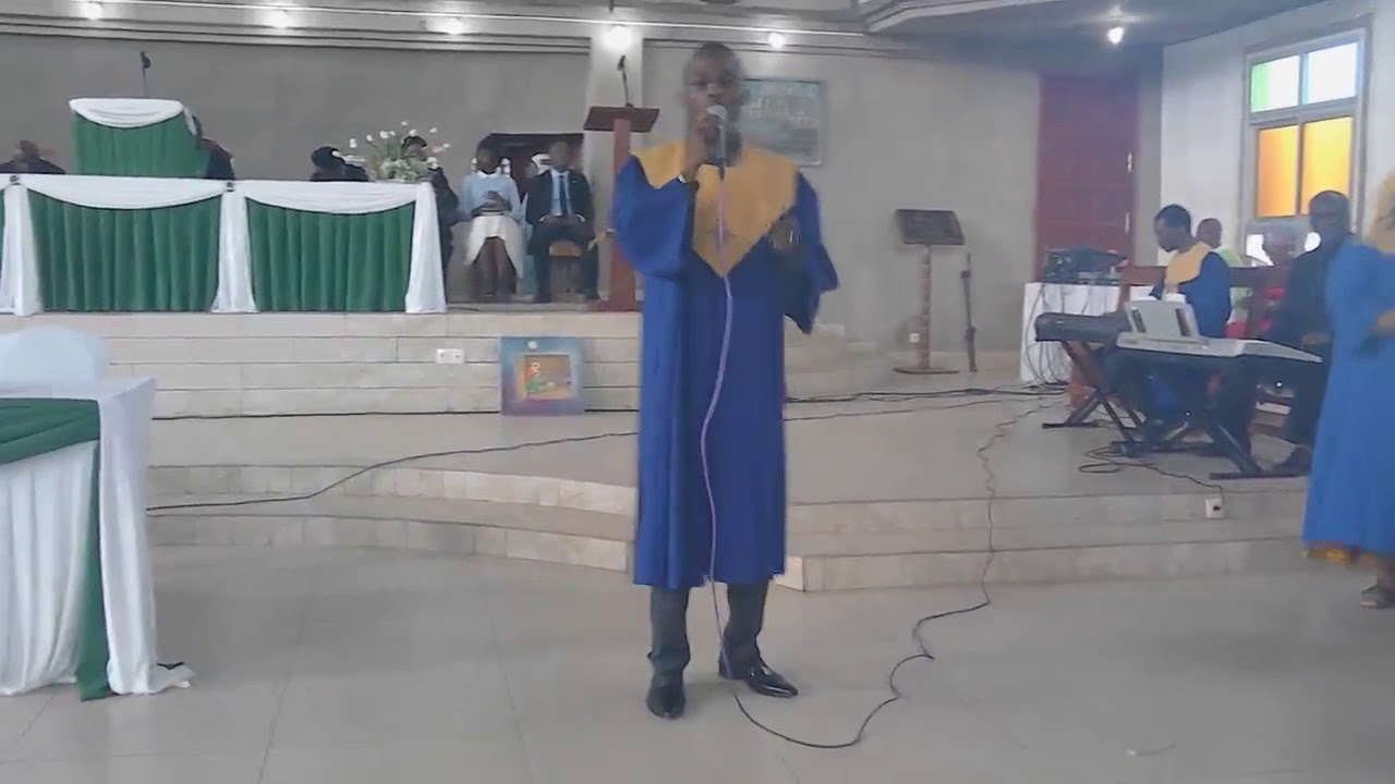 Kouma Zibi   LA REGENERATION 1