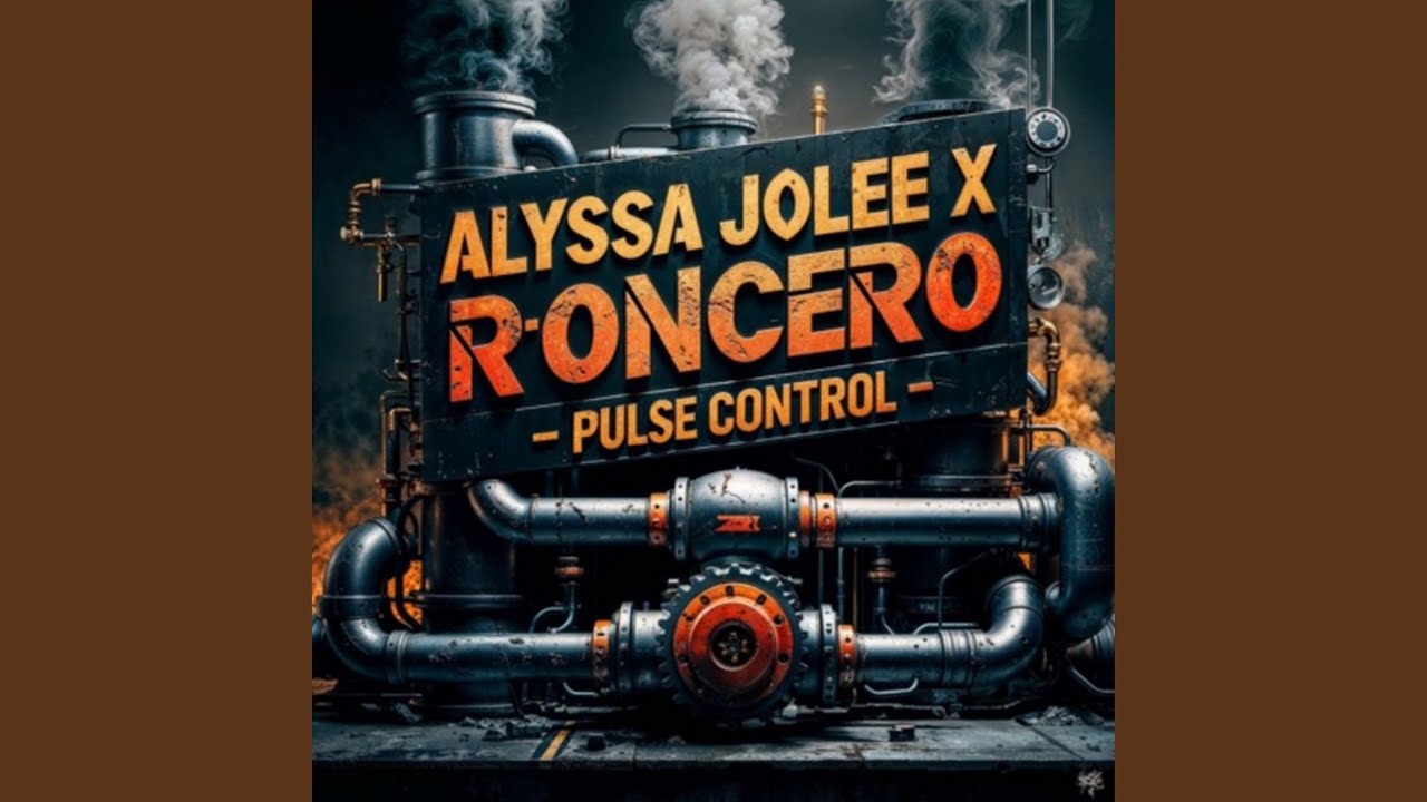 Pulse Control auf YouTube ansehen Pulse Control auf YouTube ansehen