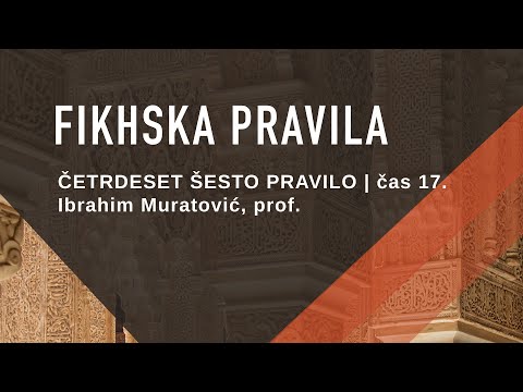 Video: Kaj je primarna naloga izvršilne veje oblasti v kazenskem pravu?