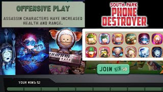 This Challenge is MIND-BLOWING | South Park Phone Destroyer