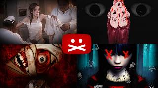 Most Disturbing Indie Video Games Ever Made