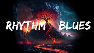 Ayra Starr - Rhythm & Blues (Lyrics)  | 25 Min