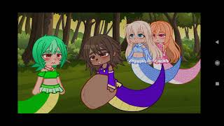 Vore Lizard People.. Gacha