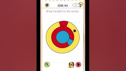 Brain Test All-Star : IQ Boost Level 141-150 gameplay walkthrough