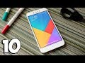 10 ЛАЙФХАКОВ с телефоном Xiaomi