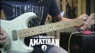 Andra Ramadhan 3 keajaiban