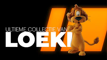 [tv_arch] Loeki (really) Ultimate Collection