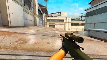 CS:GO Frag Edit | #1