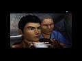 Shenmue II in Real Time (Saturday January 10th)