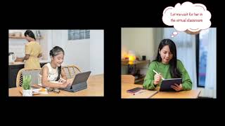 Good Tutors App introduction video for iPad/iPhone and Android screenshot 1