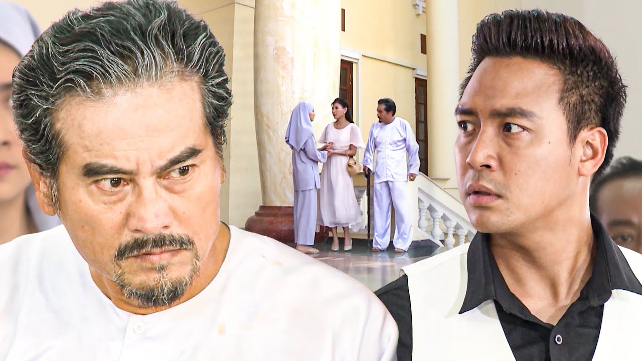 Quả báo ĐỨA CON GIẢ MẠO NHẪN TÂM giết cha không ngờ CHA SỐNG LẠI 