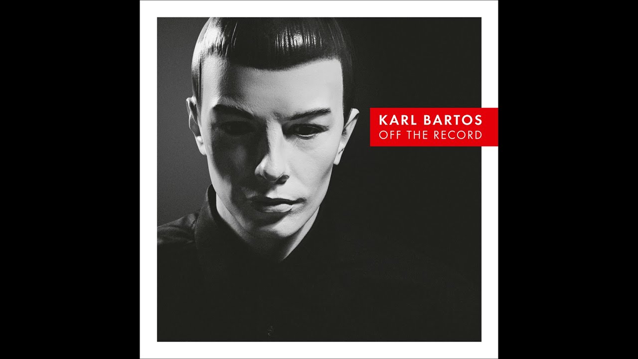 Karl Bartos - The Tuning of the World