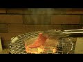 【青森】強盗⚠️被害に遭い父の形見を壊されるもめげない七輪焼肉屋が美味しくて感動と元気をもらってきました。【七輪焼肉の元祖】