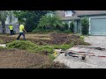 Front Re Yard Landscaping