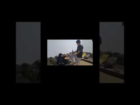 الدار فاضية وتسئل أمك وين تحط الاغراض 